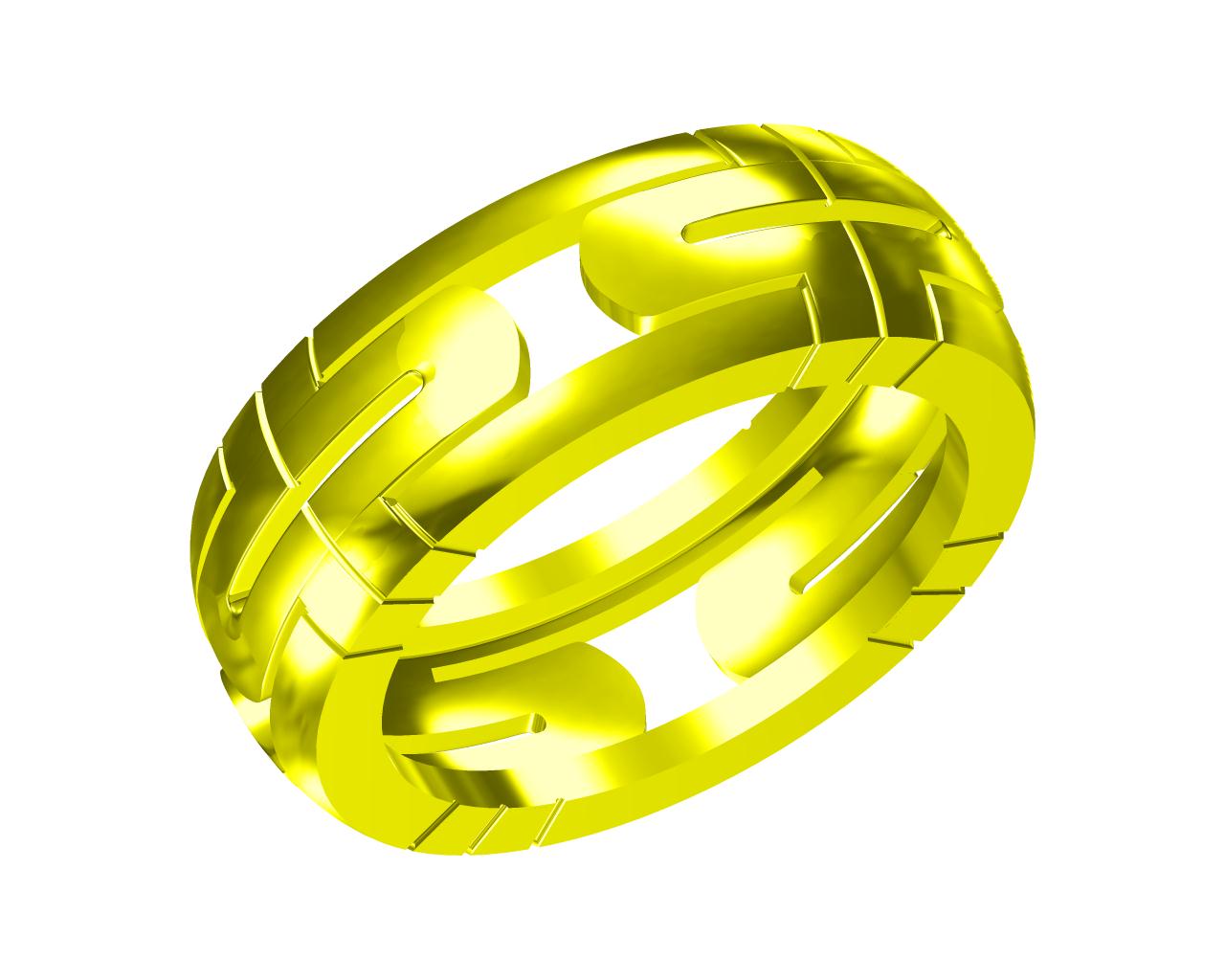 Engagement Ring Examples Custom Jewelry CAD Design Service Jewelry Manufacturing Service