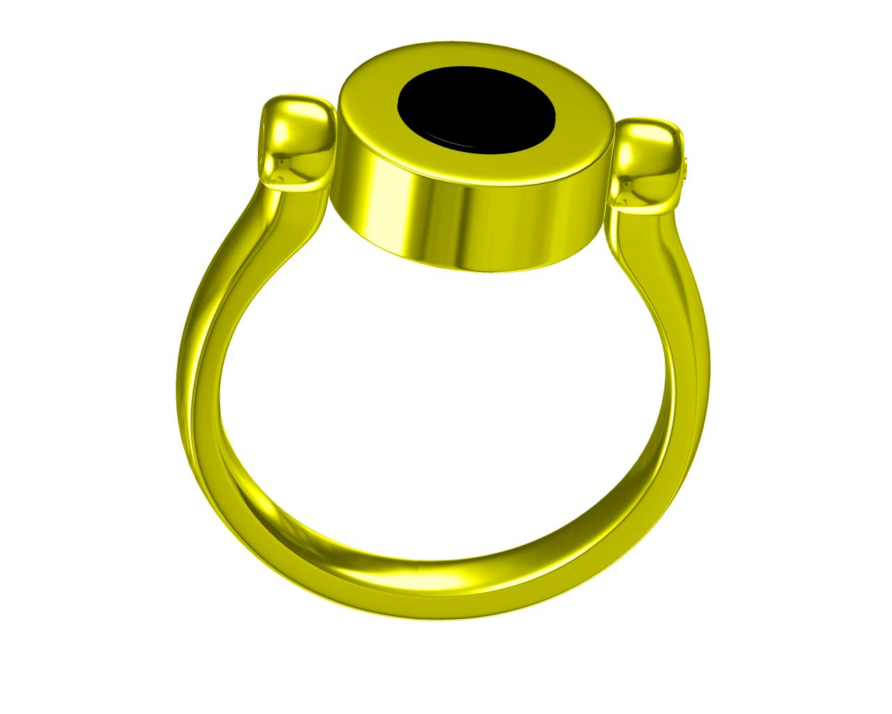 Engagement Ring Examples Custom Jewelry CAD Design Service Jewelry Manufacturing Service