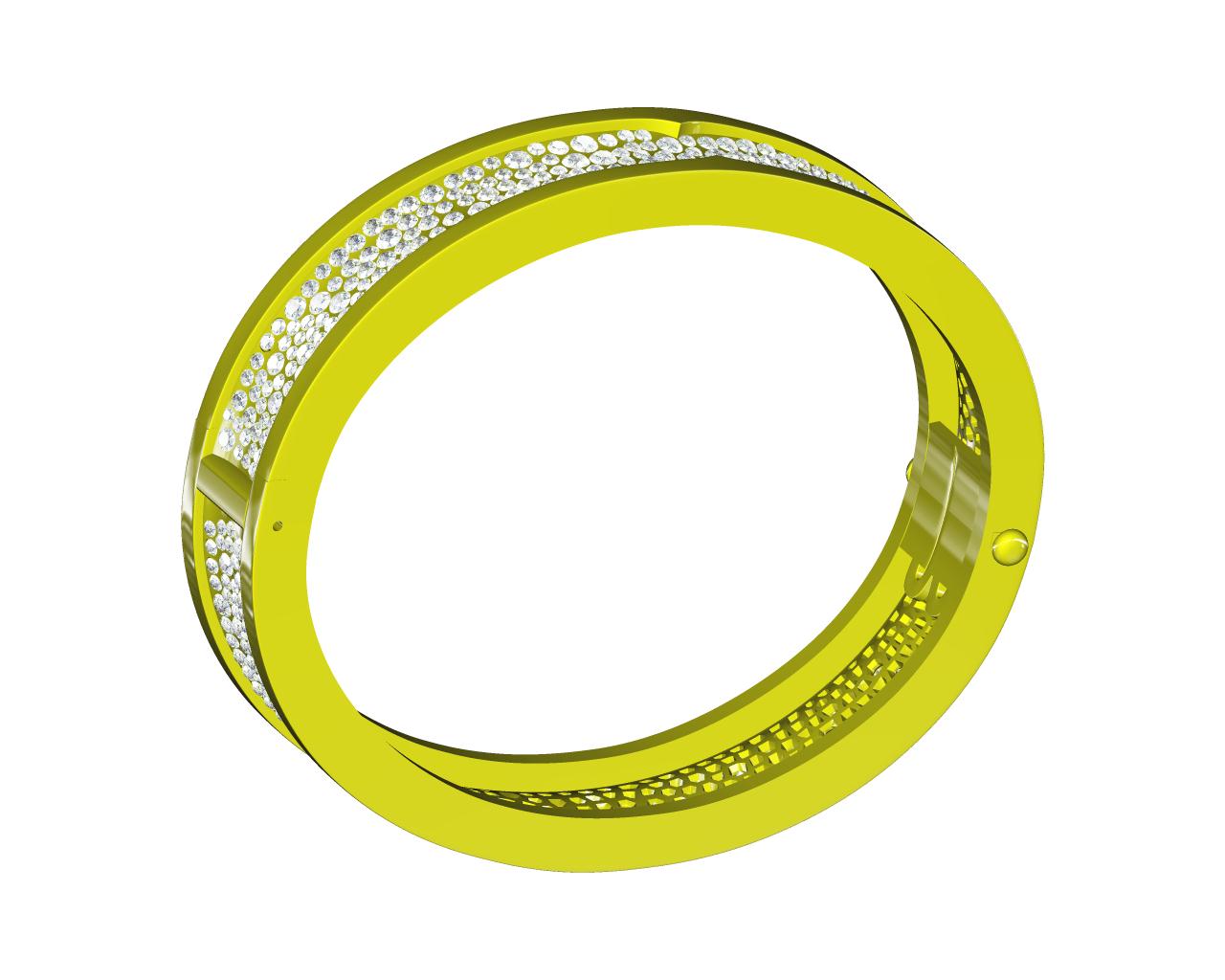 Engagement Ring Examples Custom Jewelry CAD Design Service Jewelry Manufacturing Service