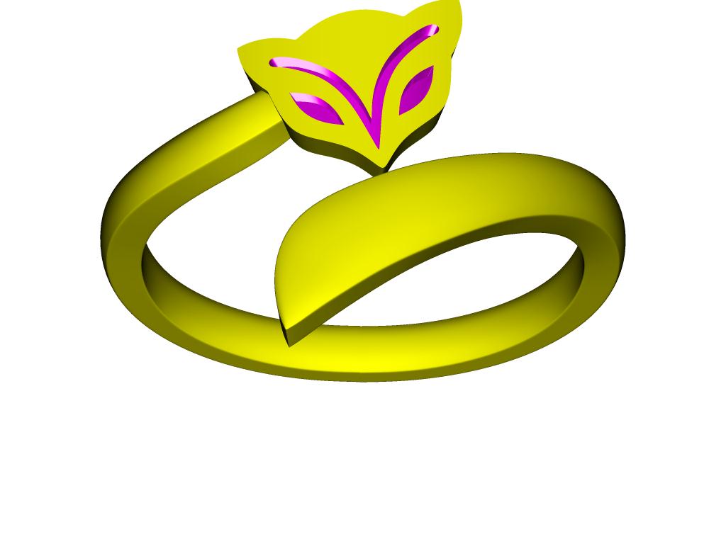 Engagement Ring Examples Custom Jewelry CAD Design Service Jewelry Manufacturing Service
