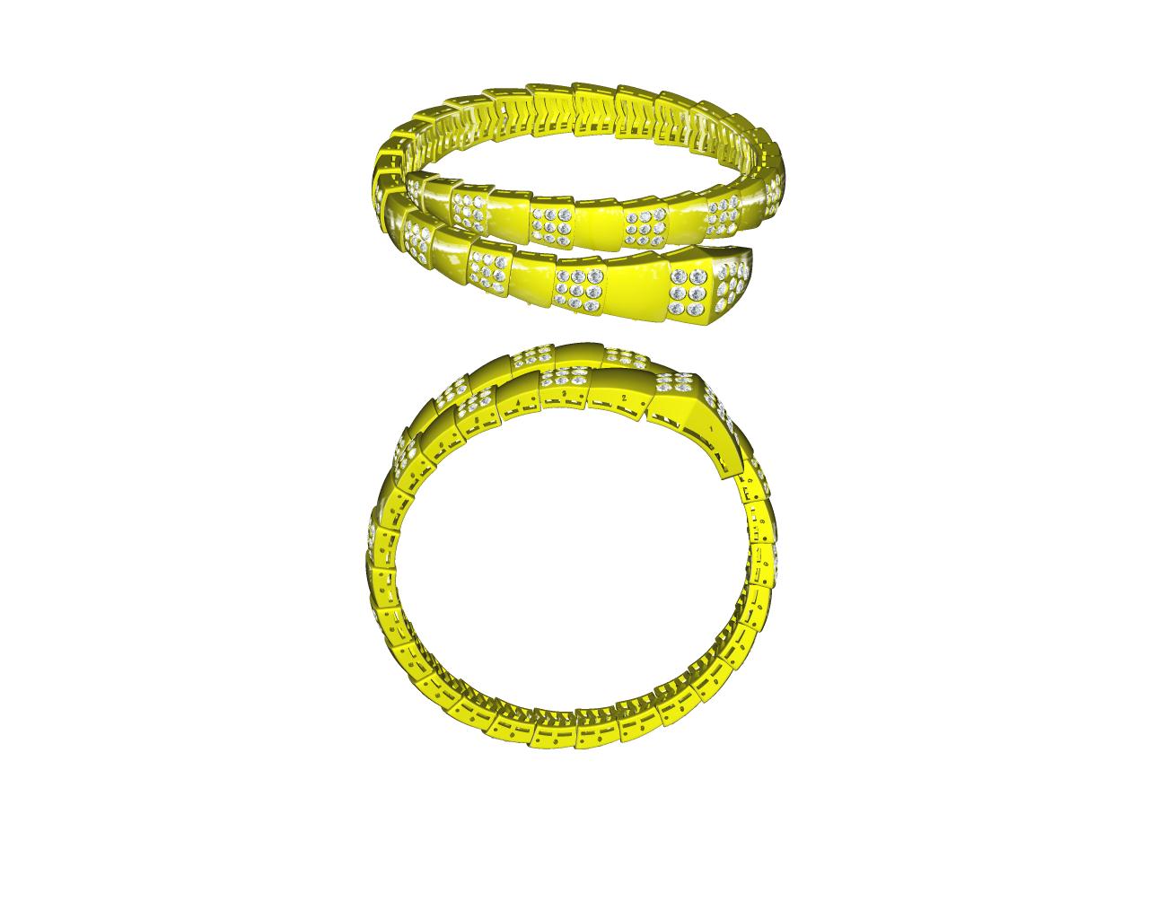 Engagement Ring Examples Custom Jewelry CAD Design Service Jewelry Manufacturing Service