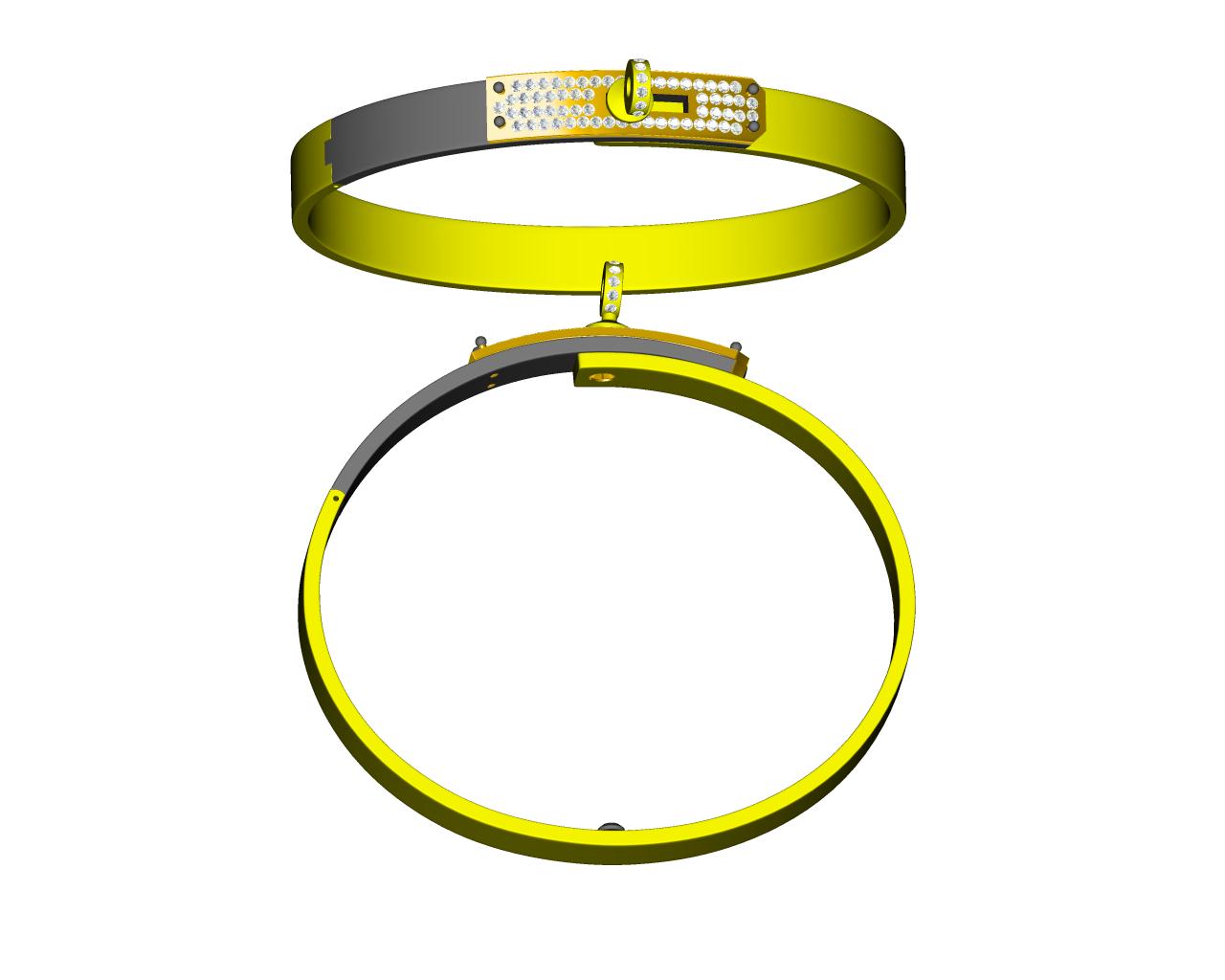 Engagement Ring Examples Custom Jewelry CAD Design Service Jewelry Manufacturing Service