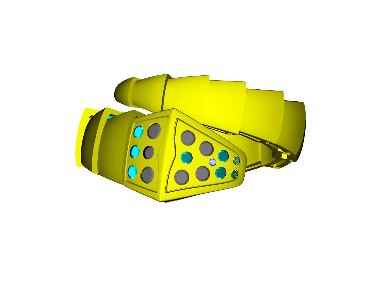 Engagement Ring Examples Custom Jewelry CAD Design Service Jewelry Manufacturing Service