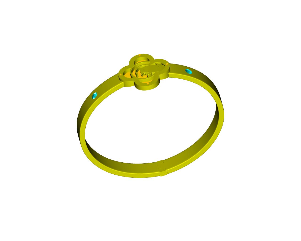 Engagement Ring Examples Custom Jewelry CAD Design Service Jewelry Manufacturing Service