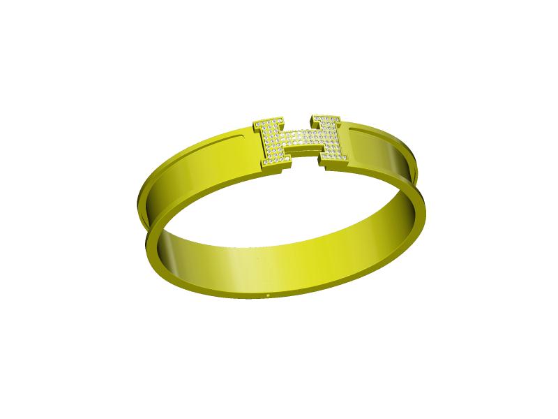 Engagement Ring Examples Custom Jewelry CAD Design Service Jewelry Manufacturing Service