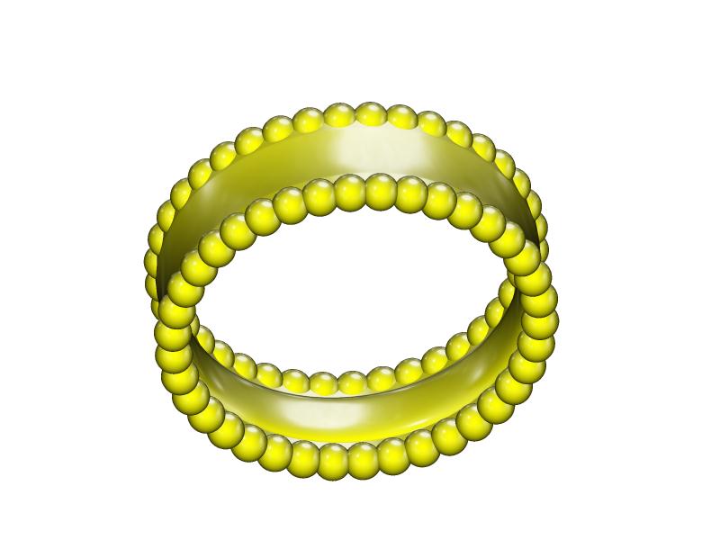 Engagement Ring Examples Custom Jewelry CAD Design Service Jewelry Manufacturing Service