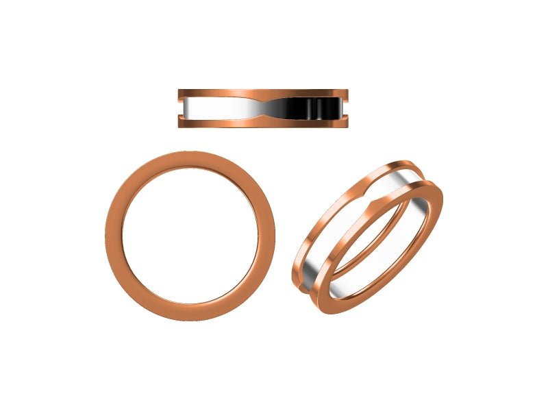Engagement Ring Examples Custom Jewelry CAD Design Service Jewelry Manufacturing Service